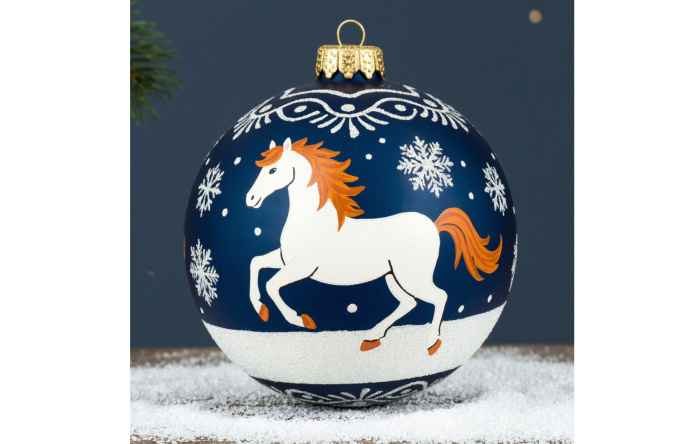 Поздравляем всех с Новым 2026 Годом и Рождеством!