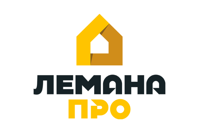 Строительный гипермаркет «Лемана ПРО»