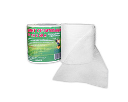 Купить Бинт строительный 10 см х 50 м в Москве