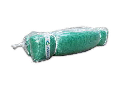 Защитная сетка фасадная