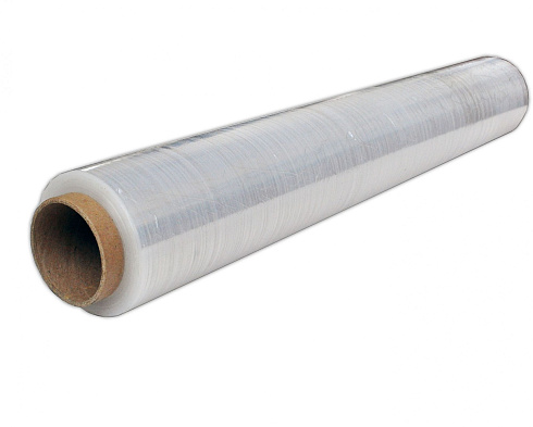 Купить Стрейч-пленка 17 МКМ 1,8 кг в Москве