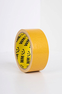 Купить Двухсторонняя клейкая лента 38 х 5 РР в Москве