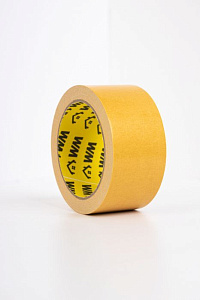 Купить Двухсторонняя клейкая лента 50 х 10 РР в Москве