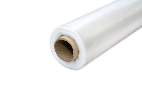 Пленка высшего сорта 40-200 мкм (рулоны и нарезка)