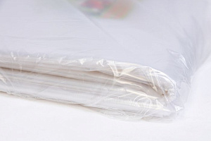 Купить Полиэтиленовая пленка, нарезка 200 МКМ п/э 1 сорта ширина - 3м (30 кв.м) в Москве