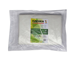 Купить Армированная пленка Стабильный Резерв (плотность 140 г/м.кв., нарезка 20 кв.м) в Москве