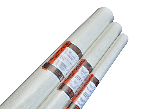 Сетка штукатурная Wand Master 1 м х 10 м (ячейка 5х5)