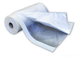 Купить Защитная пленка UNIBOB 550 мм х 33 м в Москве