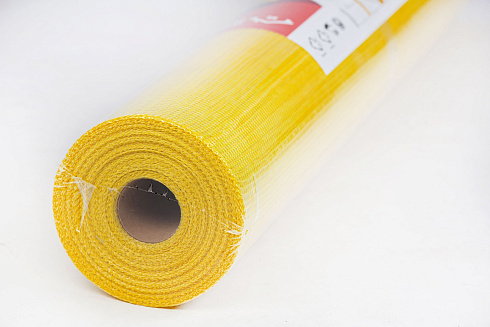 Сетка фасадная Wand Master 145 г/м.кв. 1 м х 50 м