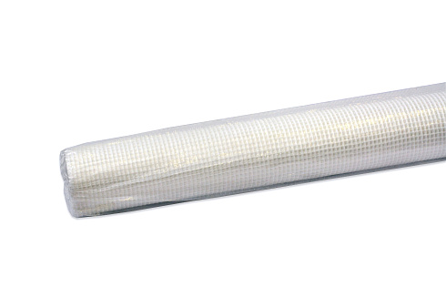 Армированная пленка Wand Master (плотность 120 г/м.кв., рулон 50 кв.м)