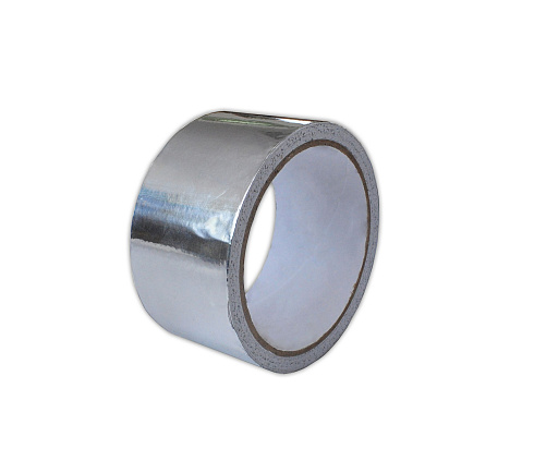 Алюминиевая лента 50 мм х 10 м