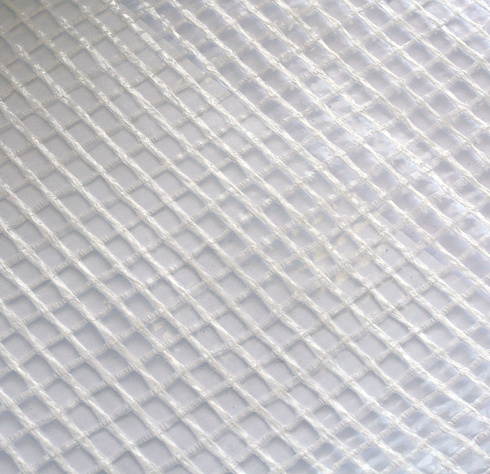 Купить Армированная пленка Wand Master (плотность 200 г/м.кв., рулон 100 кв.м) в Москве