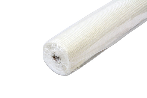 Армированная пленка Wand Master (плотность 120 г/м.кв., рулон 50 кв.м)