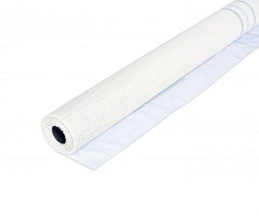 Купить Сетка штукатурная Silver Mesh 1 м х 10 м (ячейка 5х5) в Москве