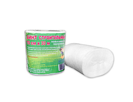 Купить Бинт строительный 10 см х 30 м в Москве