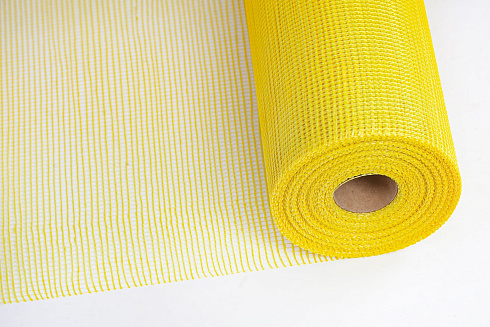 Сетка фасадная Wand Master 145 г/м.кв. 1 м х 50 м