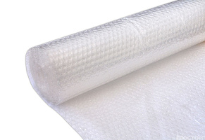 Купить Воздушно-пузырьковая пленка (рулоны плотностью 60) в Москве