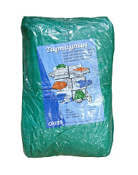 Купить Тарпаулин 3 х 5 м в Москве