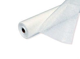 Купить Армированная пленка Wand Master (плотность 120 г/м.кв., рулон 50 кв.м) в Москве