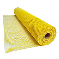 Купить Сетка фасадная Стабильный Резерв 145 г/м.кв. 1 м х 50 м в Москве