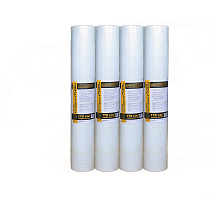 Купить Сетка фасадная Wand Master 170 г/м.кв. 1 м х 50 м 4х4 мм в Москве