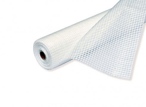 Купить Армированная пленка Wand Master (плотность 200 г/м.кв., рулон 100 кв.м) в Москве