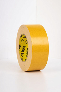 Купить Двухсторонняя клейкая лента 38 х 25 РР в Москве