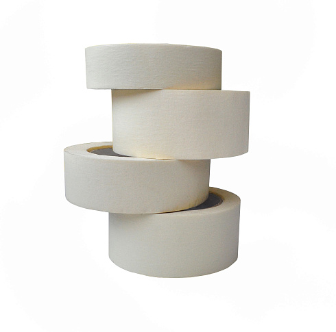 Лента малярная эконом 25 мм х 30 м эконом