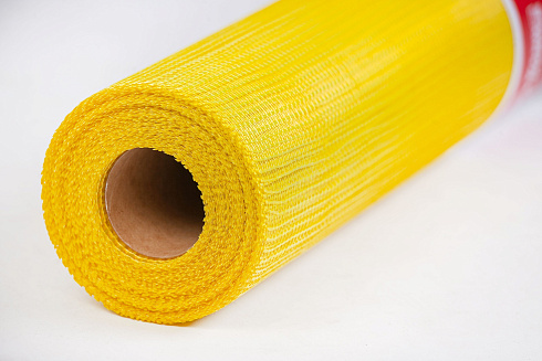 Сетка фасадная Wand Master 145 г/м.кв. 1 м х 20 м