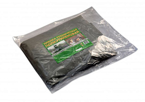 Купить Техническая пленка, нарезка 60 МКМ, ширина - 3м (30кв.м) в Москве