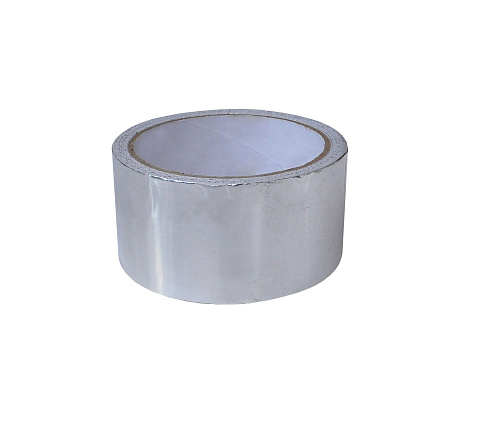 Алюминиевая лента 50 мм х 10 м