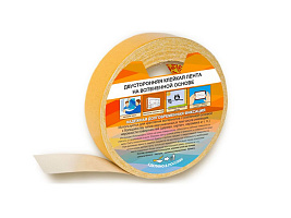 Купить Двухсторонняя зеркальная лента 12 х 25 м в Москве