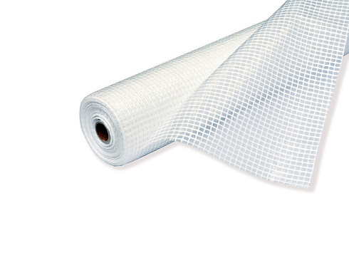 Армированная пленка Wand Master (плотность 120 г/м.кв., рулон 100 кв.м)