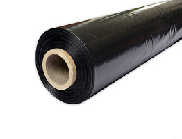 Купить Техническая пленка, рулон 120 МКМ, ширина - 3м (300 кв.м) в Москве