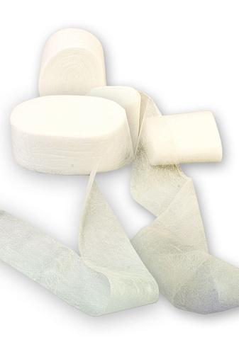 Бинт строительный 5 см х 100 м