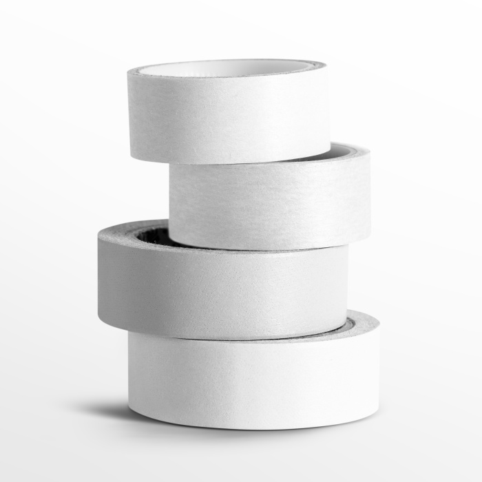 Как правильно подобрать малярную ленты под разные виды работ