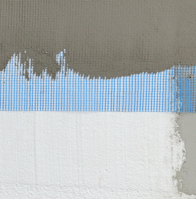 Как выбрать стеклосетку: плотность, ячейка и назначение