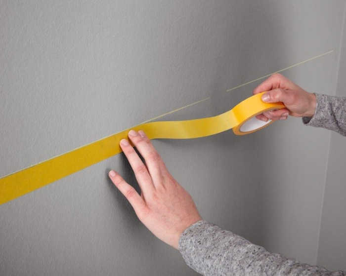 Малярная лента: назначение и практическое применение