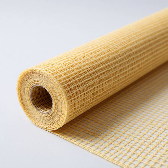 Стеклосетка за пределами стен: неочевидные сферы применения