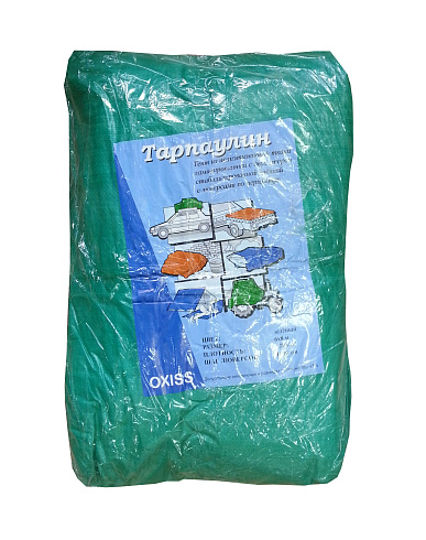 Тарпаулин 4 х 6 м