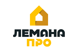 Строительный гипермаркет «Лемана ПРО»
